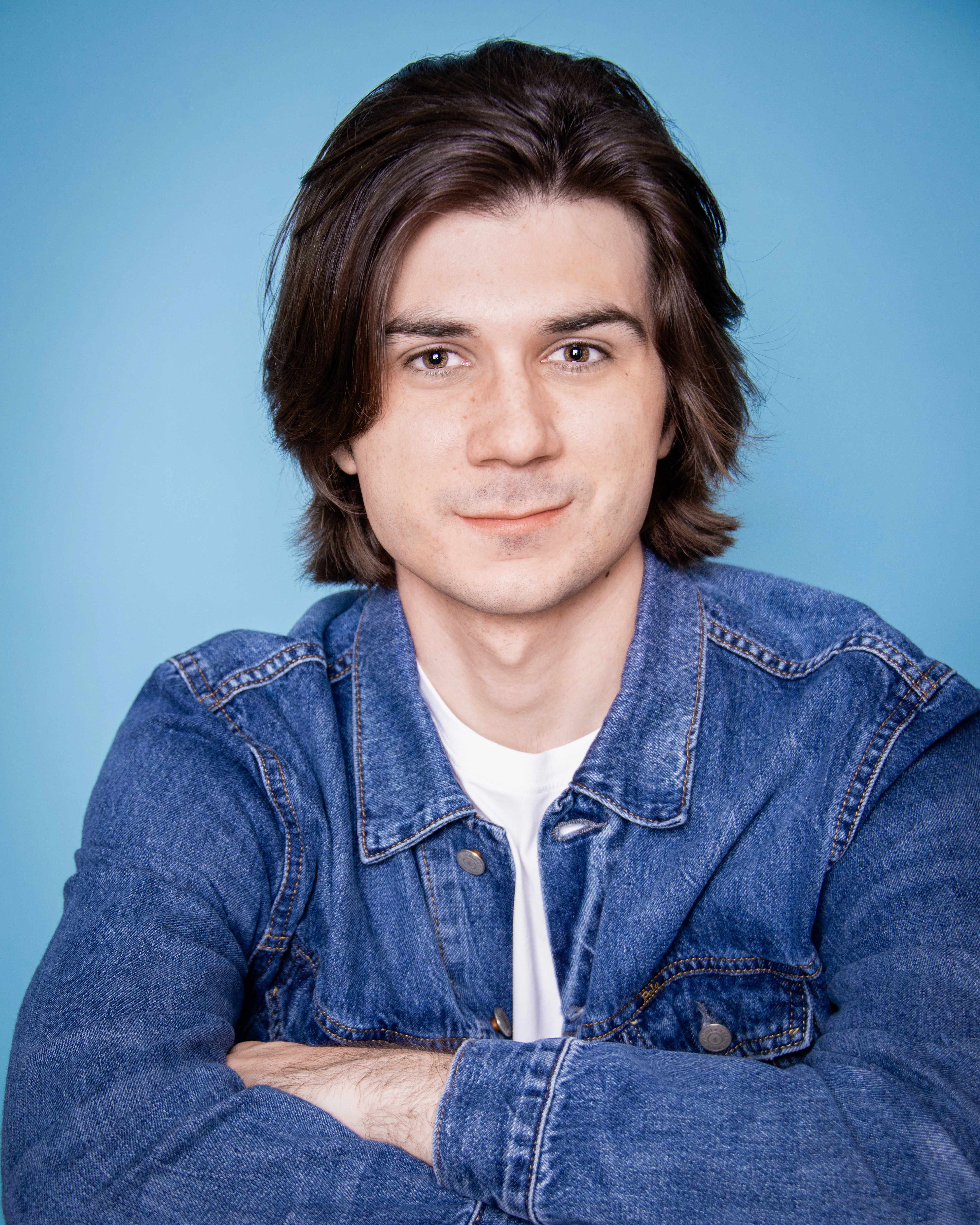 Jack Blazy Headshot 1