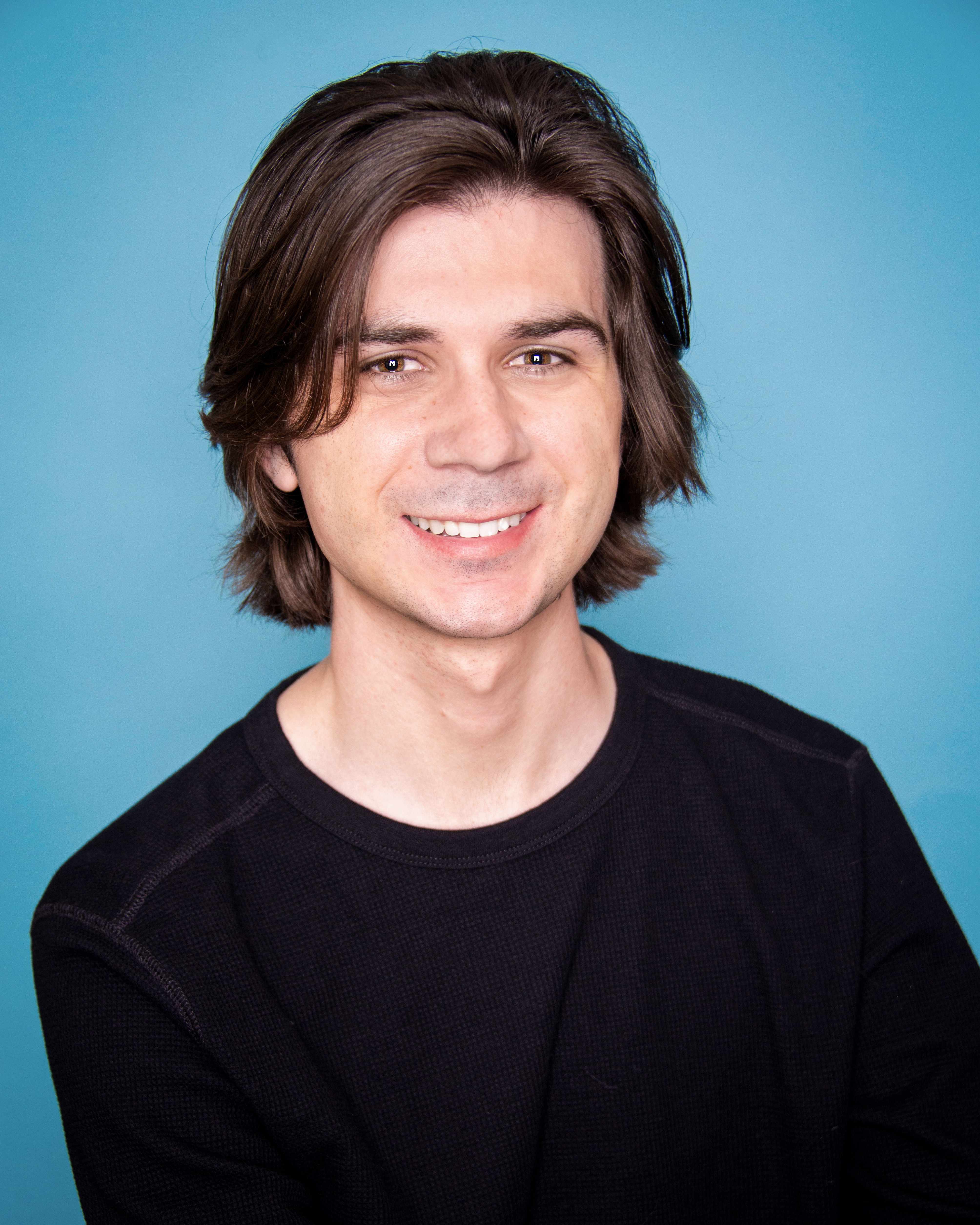 Jack Blazy Headshot 2